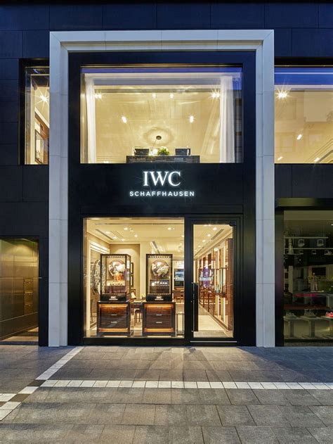 iwc boutique munich|Find a Boutique in Germany .